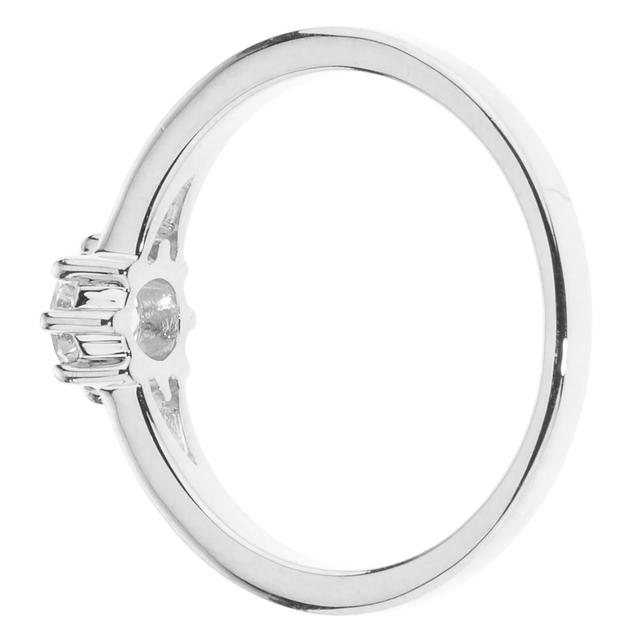 Solitär-Ring 