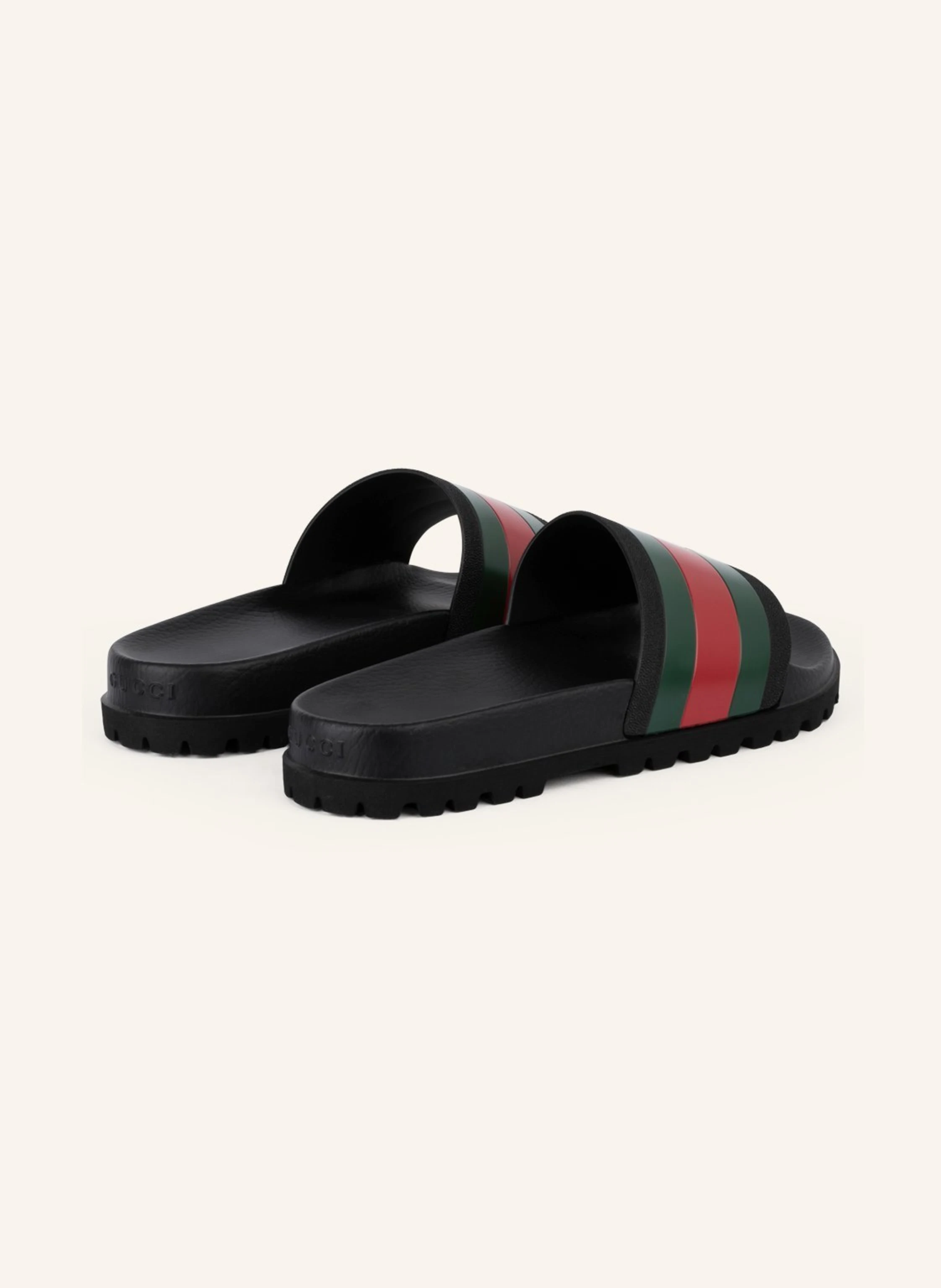GUCCI Pantoletten