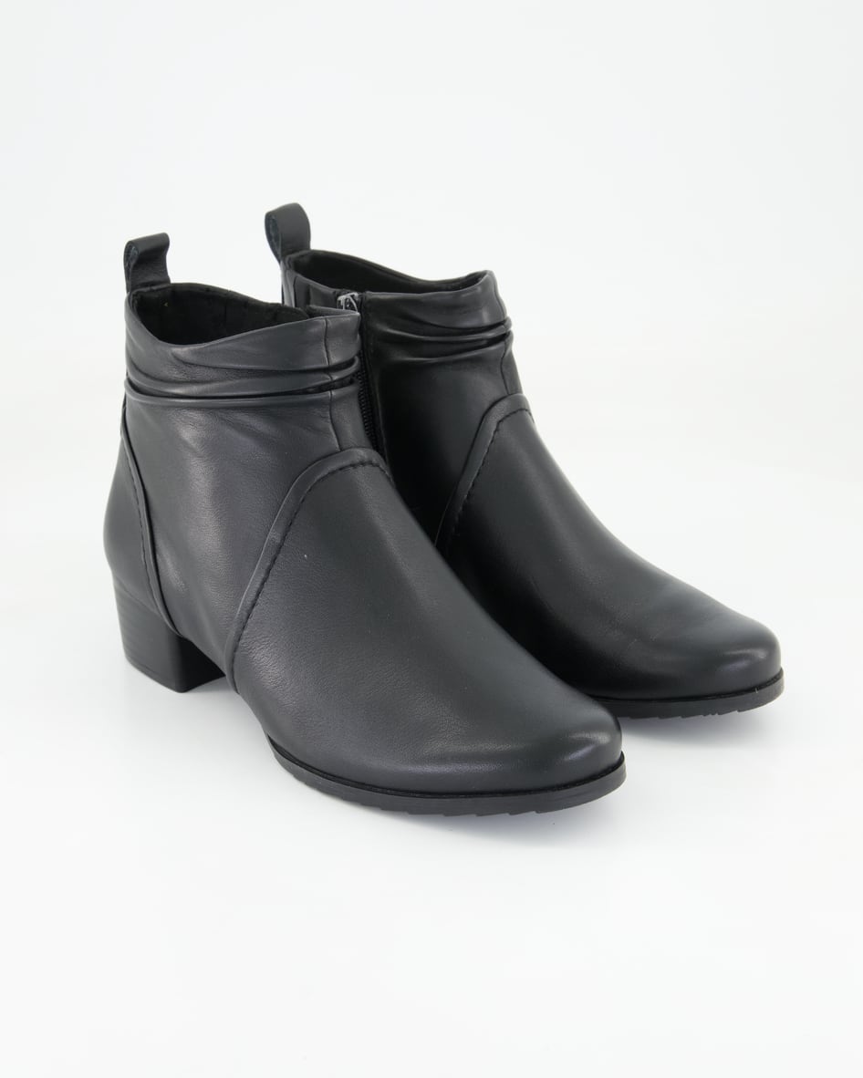 Caprice 9-25358-41 Stiefeletten in Schwarz