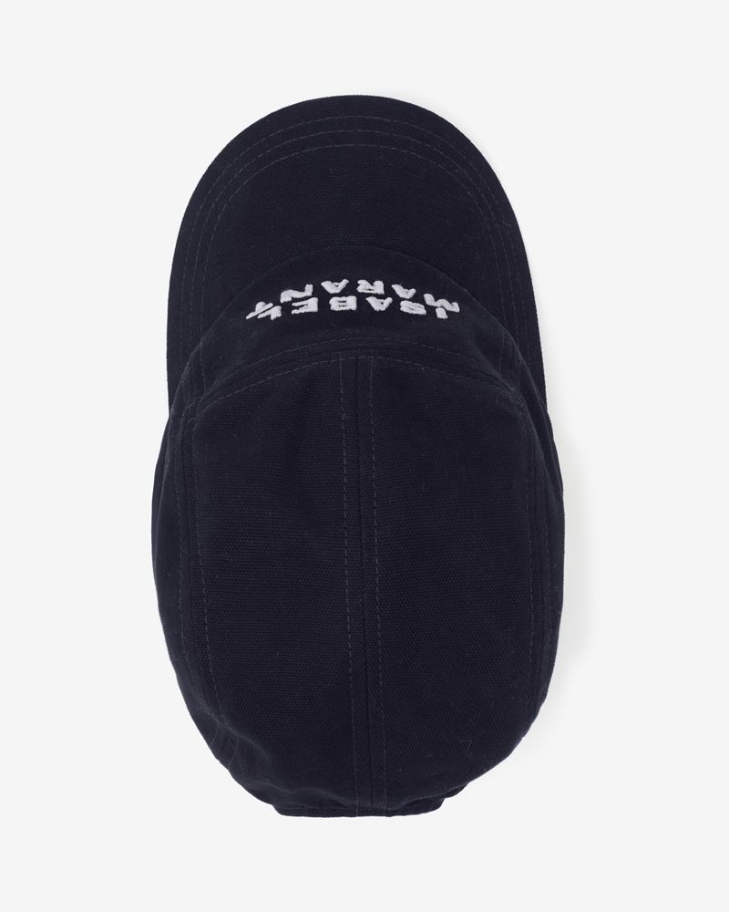 CASQUETTE À LOGO TEDJI