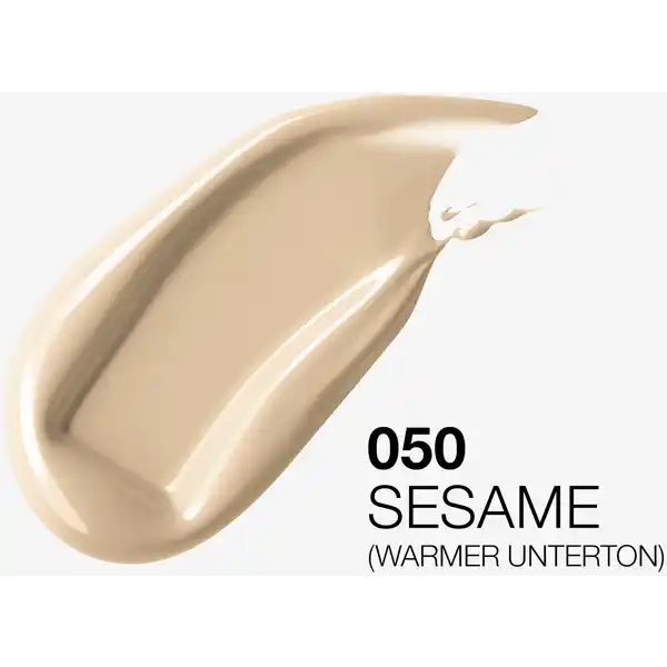 Lasting Perfection Foundation 50 Sesame