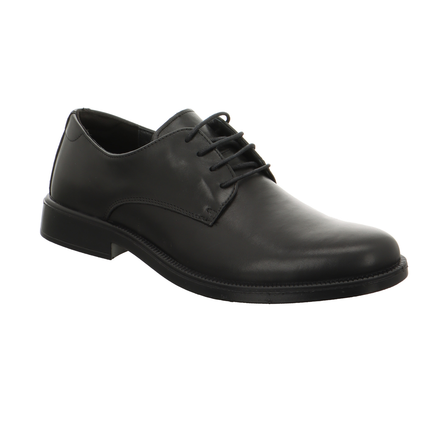 Cityschuh schwarz