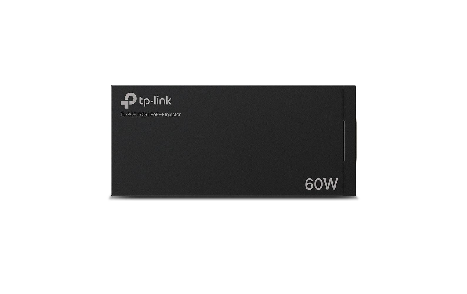 PoE++ Injector TL-PoE170SPoE++ Injektor