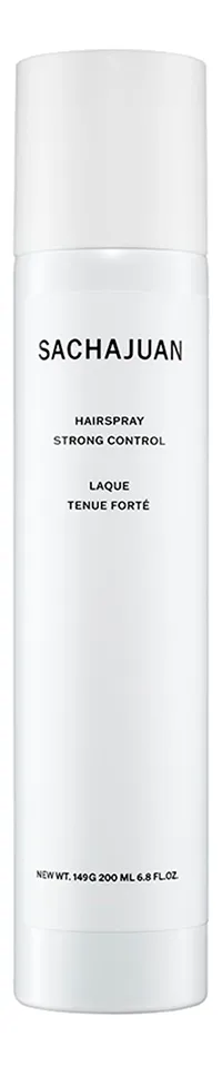 Sachajuan Hairspray Strong Control - 200 ml.