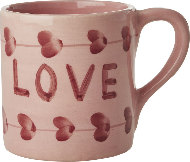 Rice CEMUG-HPLOVE