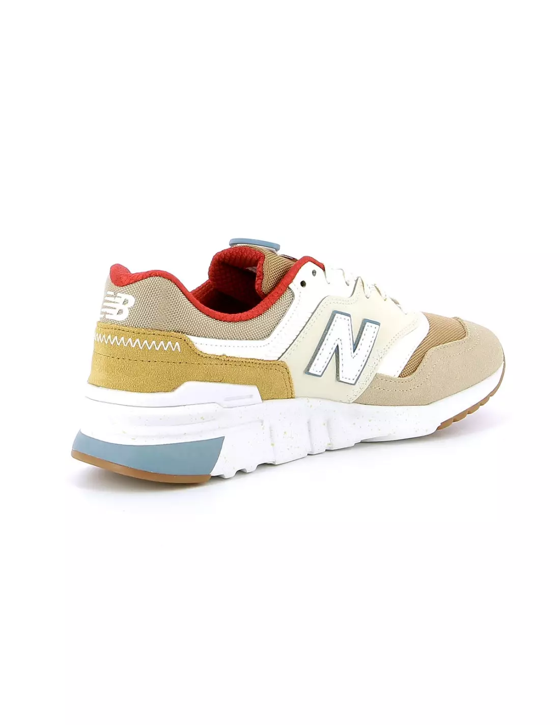 NEW BALANCE 997H - Baskets Workwear