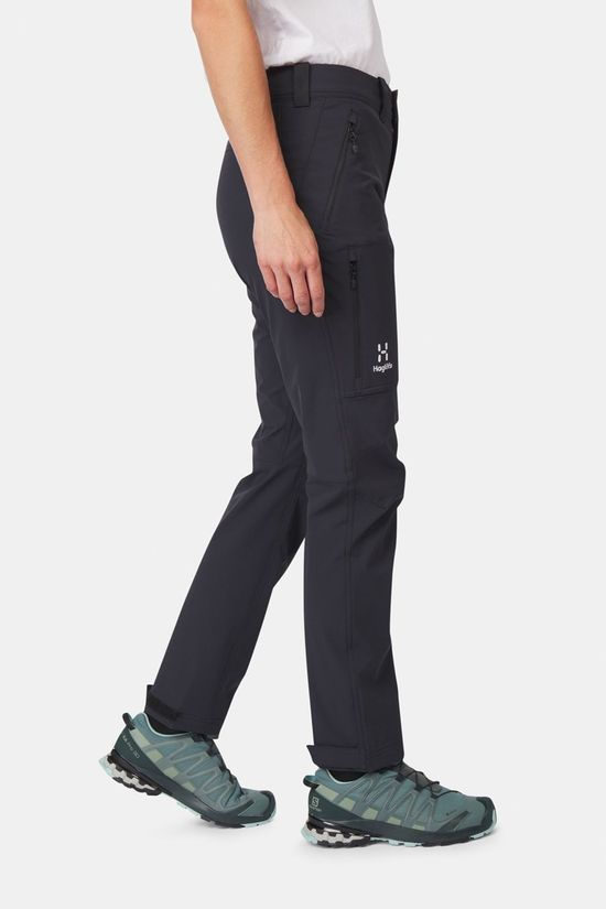 Haglöfs Haglöfs Morän Softshell Standard Pant Women