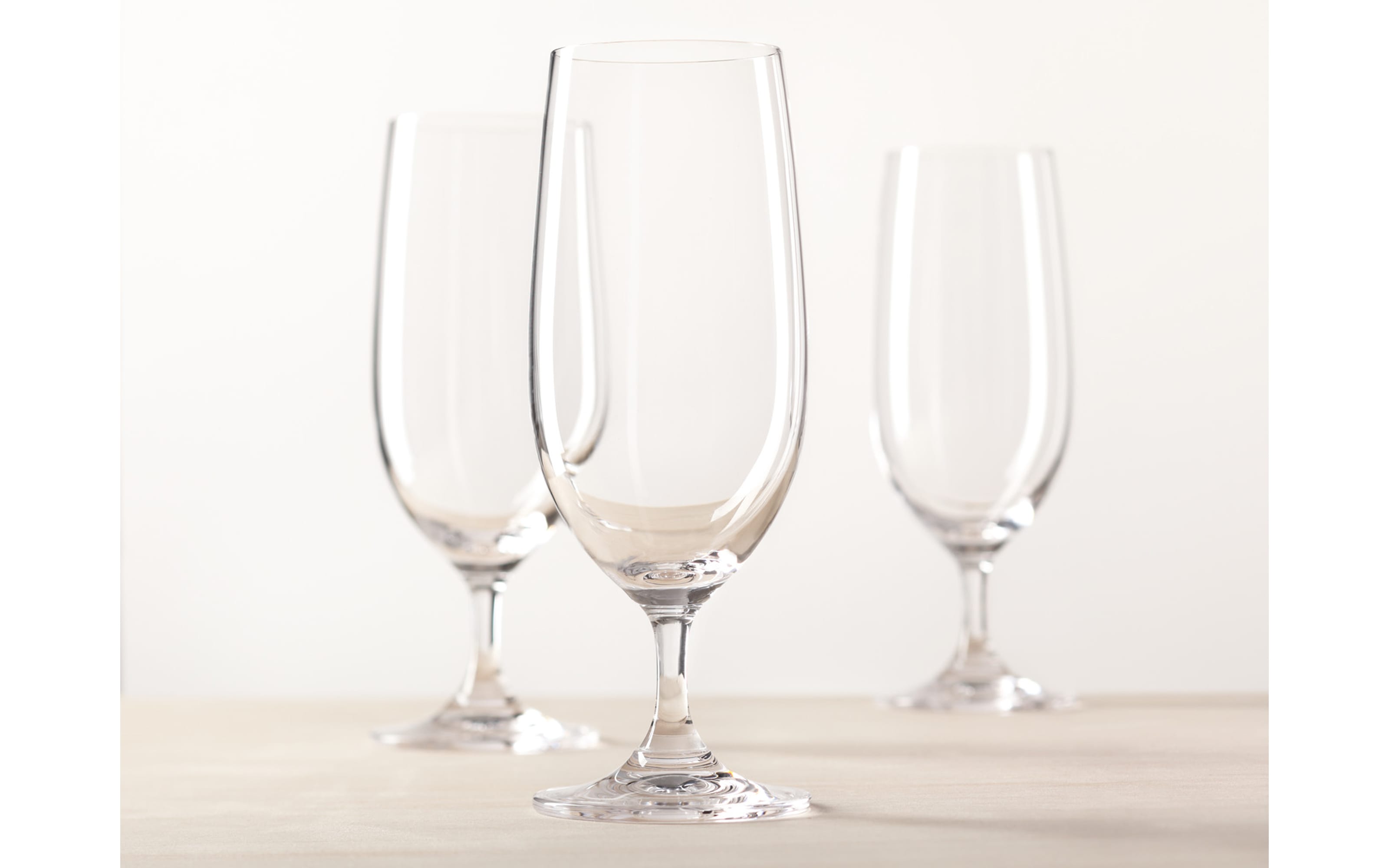 Bierglas Daily, 6-teilig, 360 ml