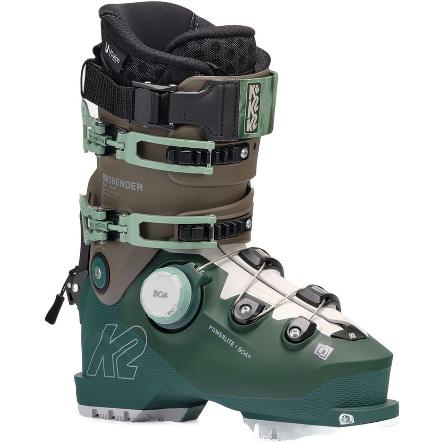 K2MINDBENDER 115 BOA W