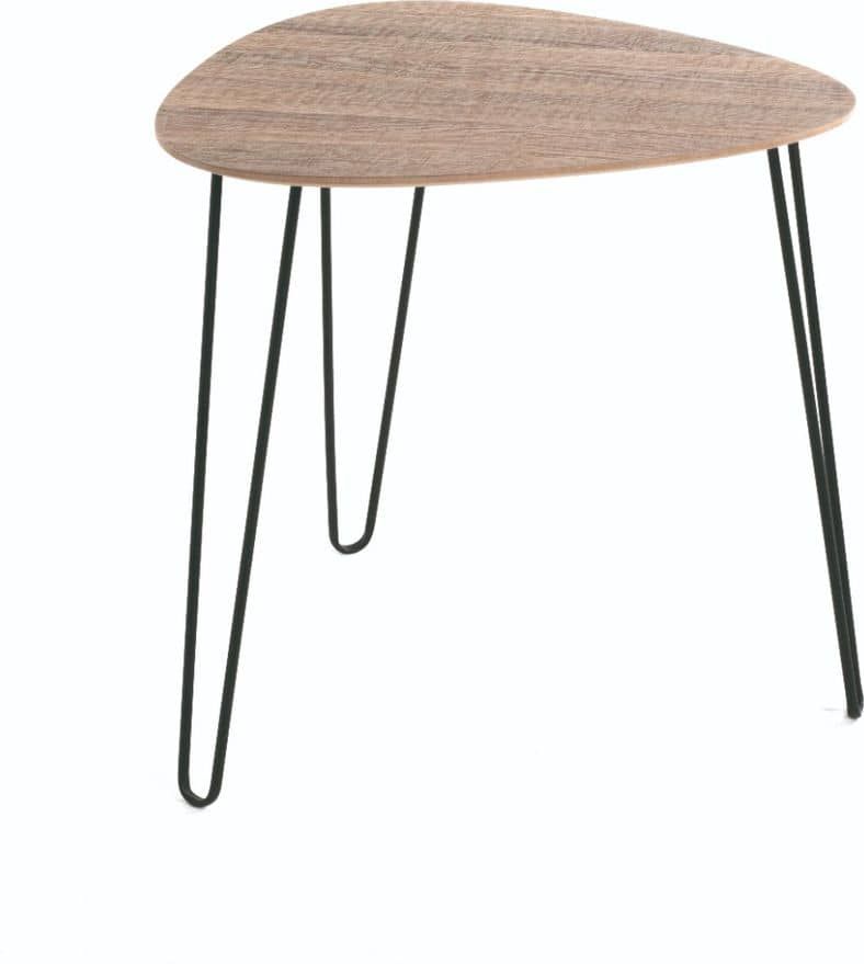 Beistelltisch ca. 48x48x48 cm