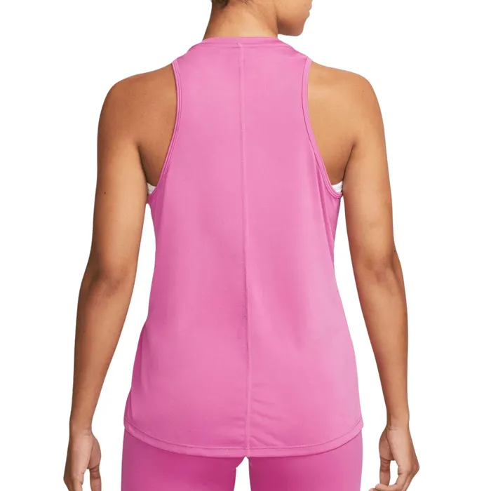 Nike Dri-FIT One Tanktop Dames