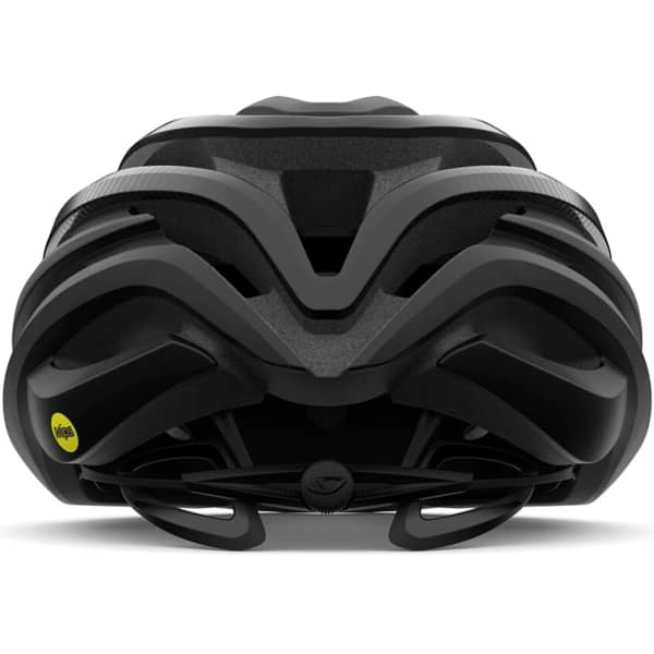 Casque vélo GIRO CINDER MIPS MATTE BLACK/CHARCOAL MAT BLACK/CHARCOAL