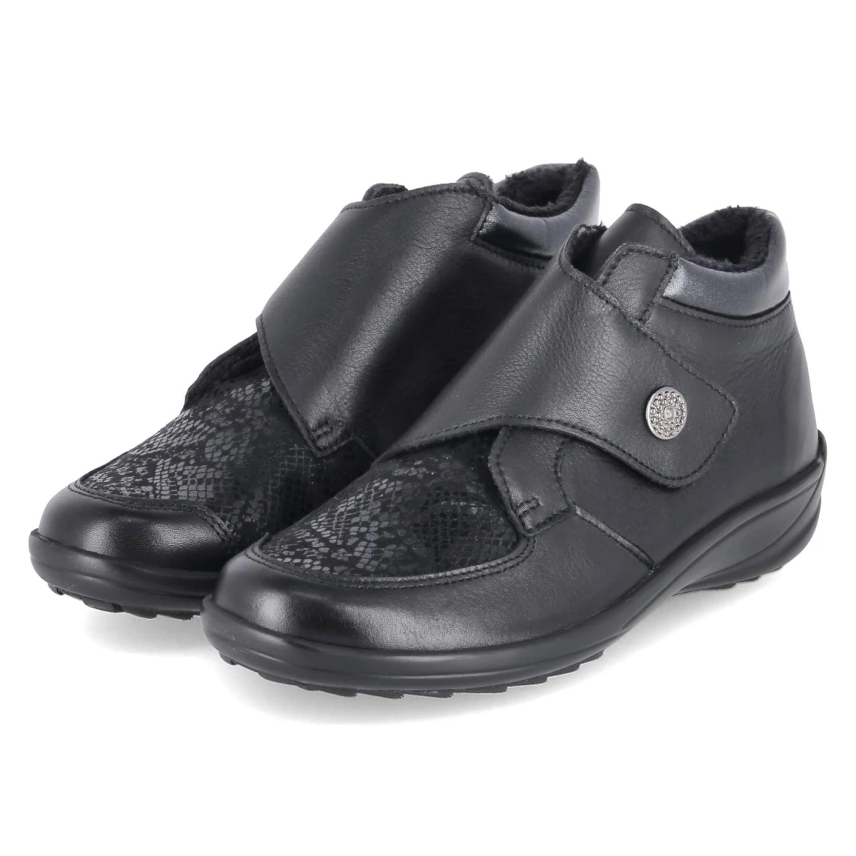 BelianaStiefeletten NANI 55 - black