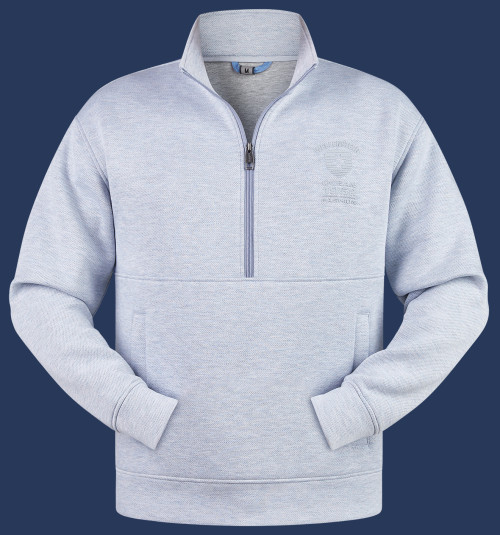 Snook Men ScuWiLiHiTec, Lightbluegreymelange