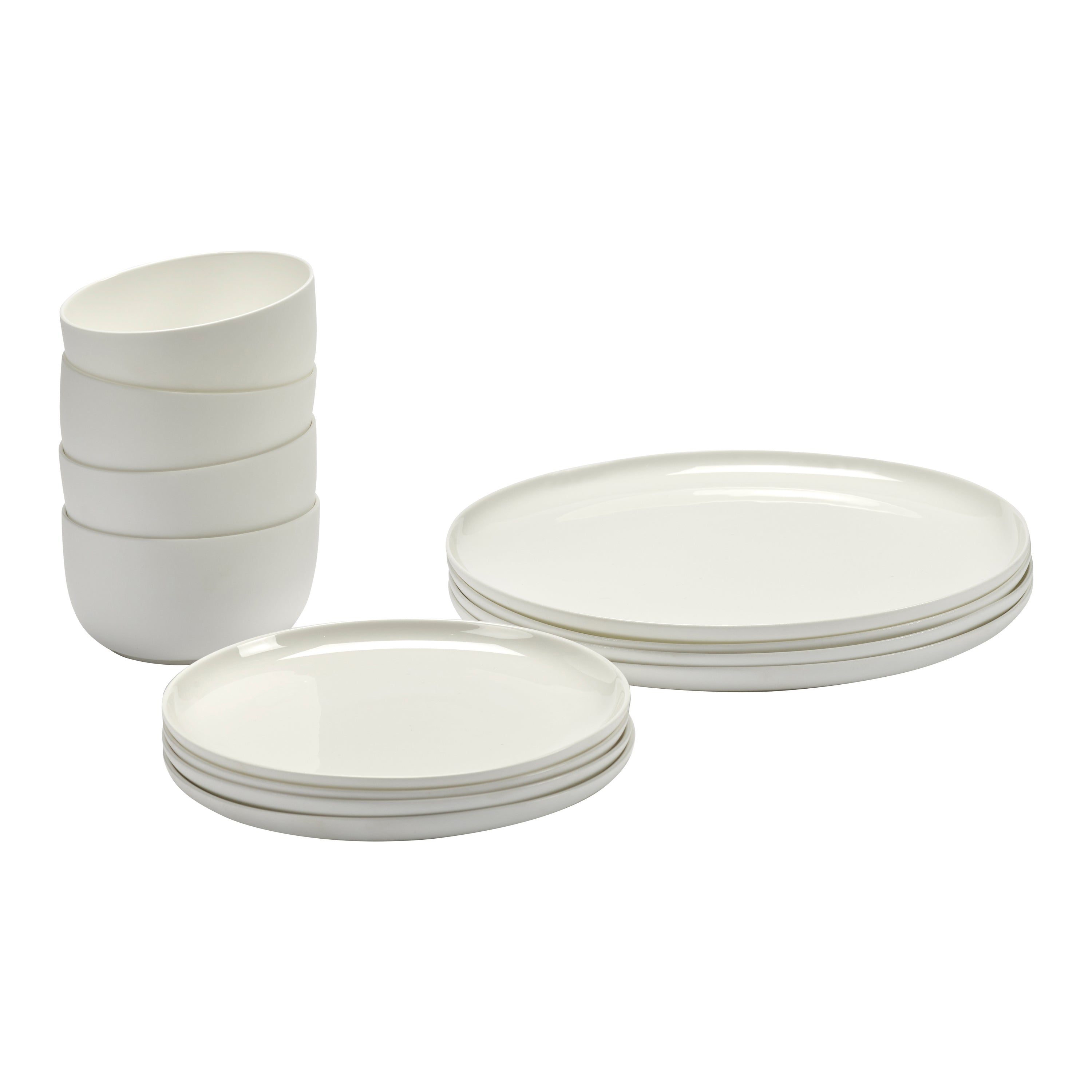 SERAX - Piet Boon - Base Serviesset 12-delig