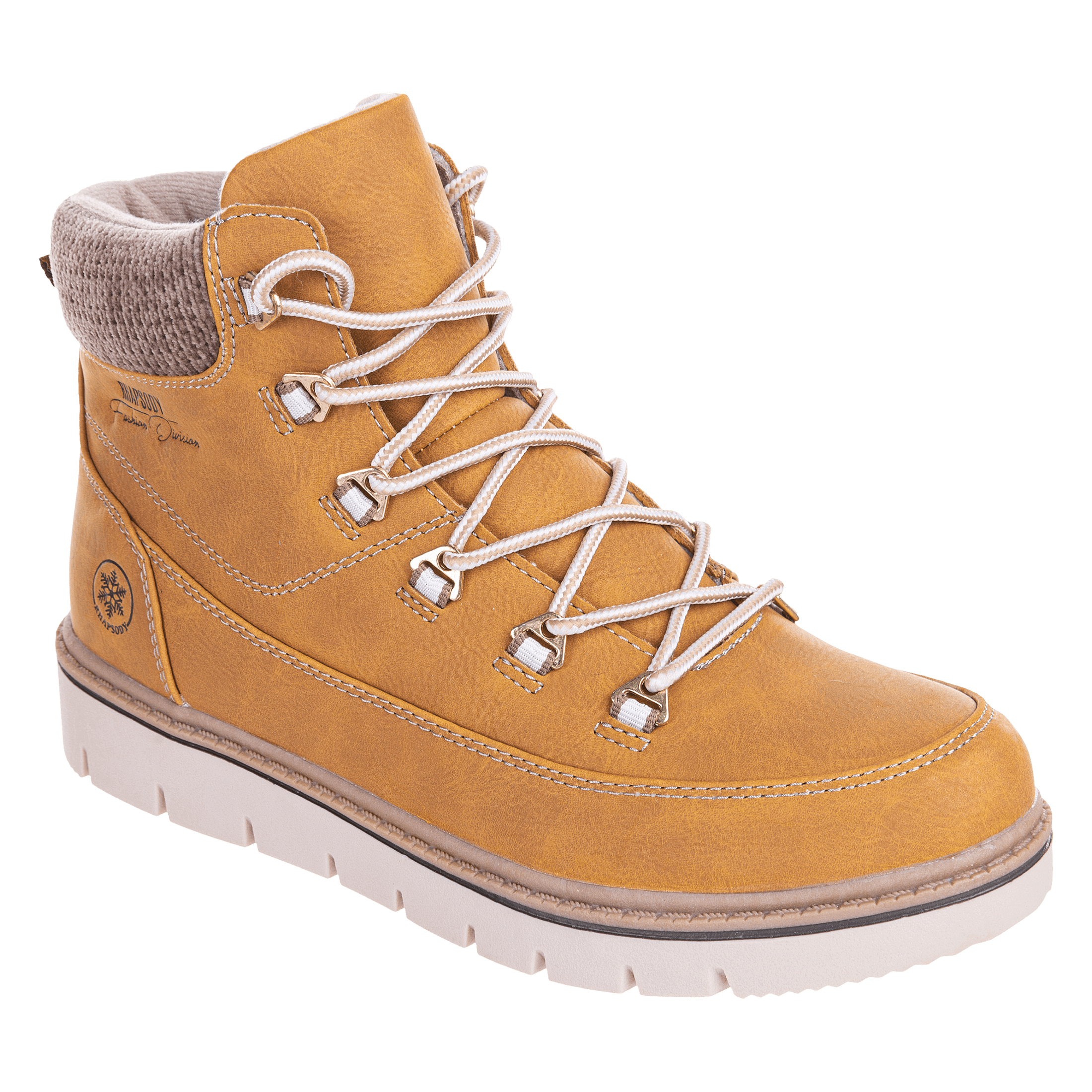 Rhapsody Latalia W Boots size 36-41 - Fritids og motesko