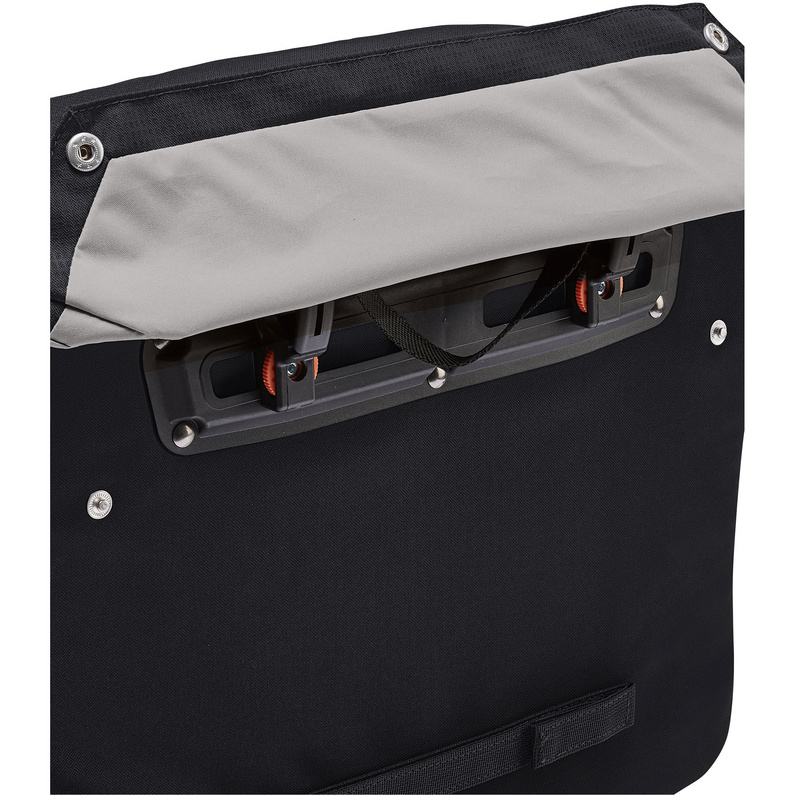 Vaude Cycle Messenger Fahrradtasche