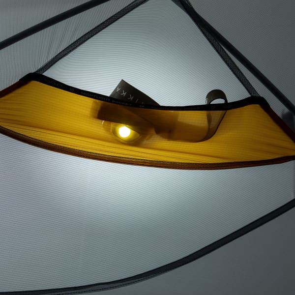 Tente bivouac NEMO EQUIPMENT DAGGER OSMO 3P