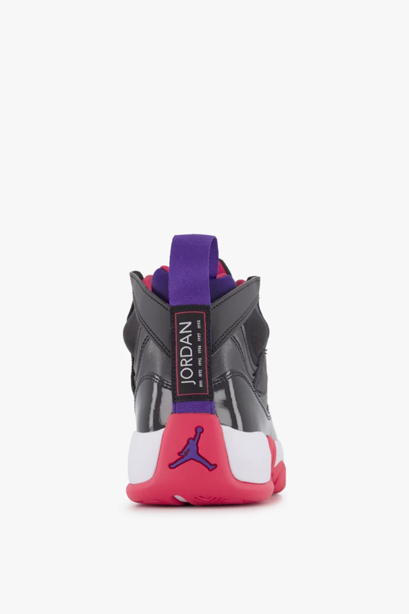 Nike Jumpman Two Trey Herren Sneaker