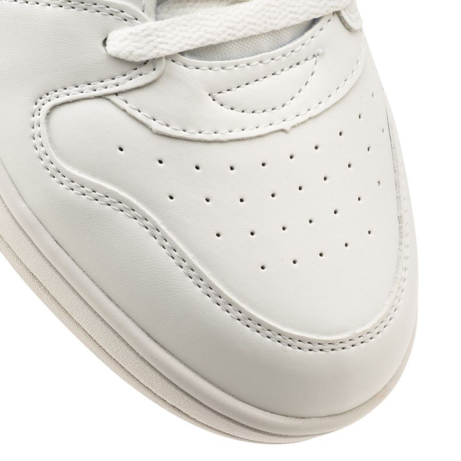 Hummel Chaussures ST. Power Play CL - Blanc/Bleu