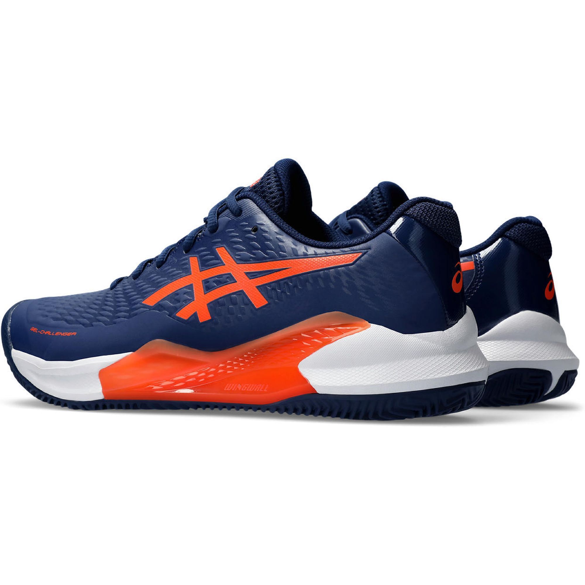 ASICSGEL-CHALLENGER 14 CLAY Men