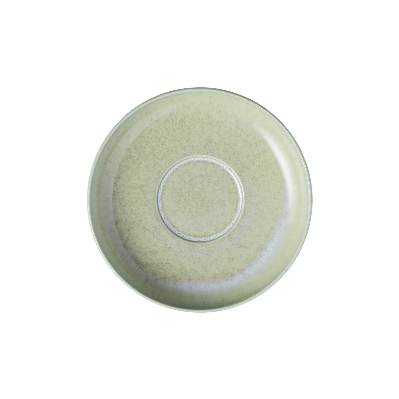 like. by Villeroy & Boch Kaffeeuntertasse Perlemor Alga ø 16,1 cm