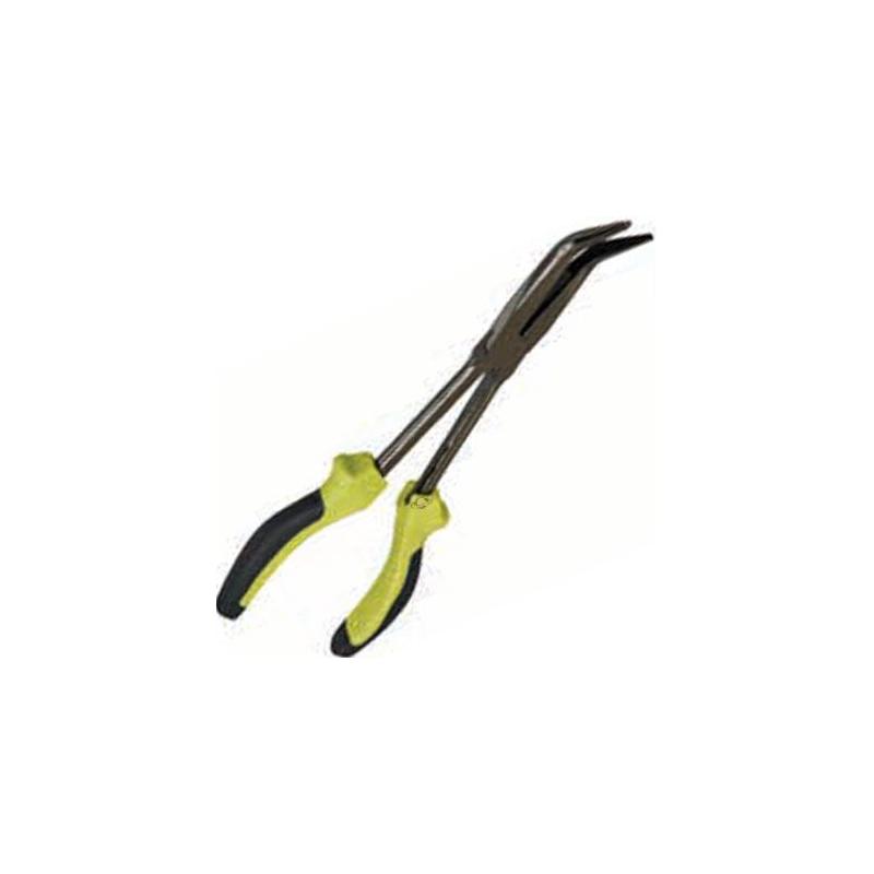 Pince Coudee Gunki - 28Cm