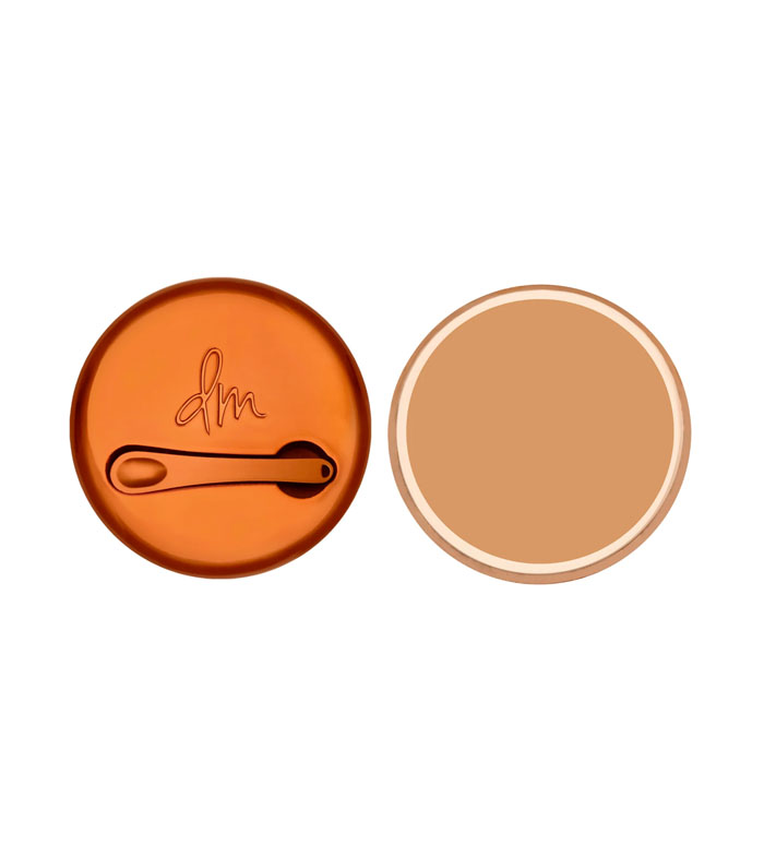 Danessa Myricks Beauty - Yummy Skin Blurring Balm Powder - 4