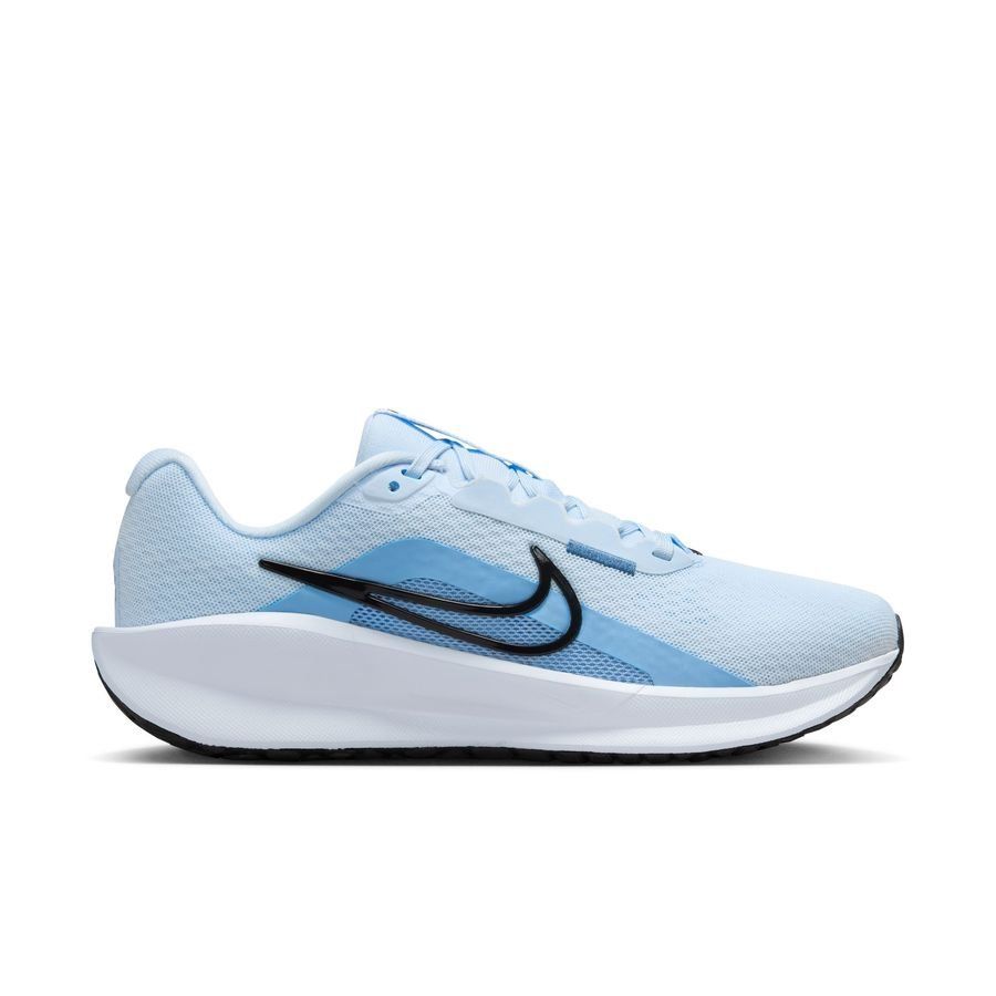 Nike Chaussures de Running Downshifter 13 - Bleu/Bleu/Noir Femme