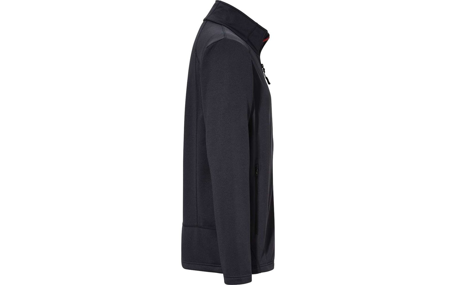 Mountain Guide Alexander Herren Softshelljacke