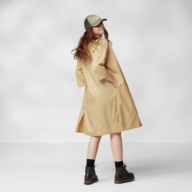 Fjällräven High Coast Shade kjole