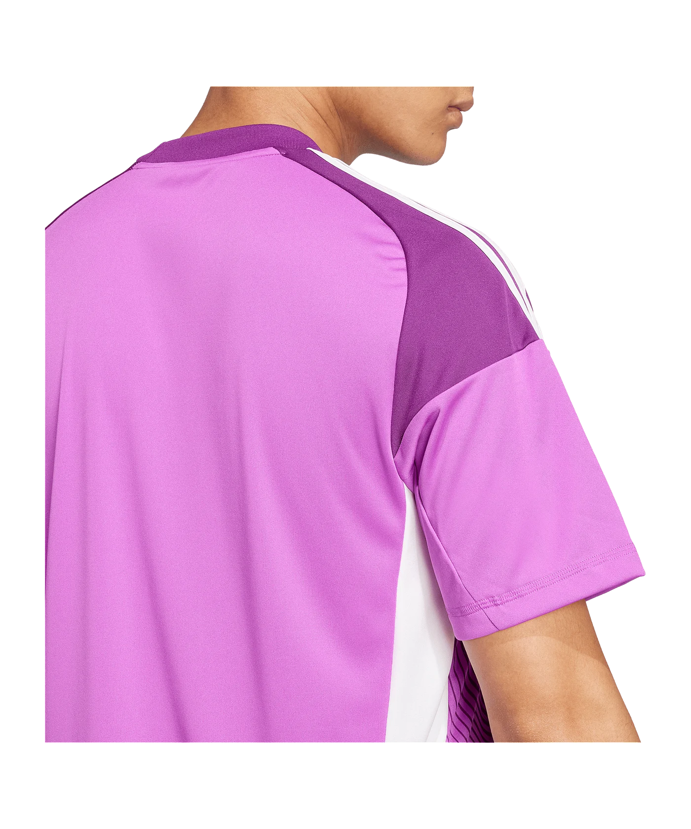 adidas Tiro 25 Competition Torwarttrikot Lila
