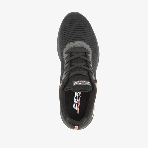 Skechers Squad Air Close Encounter dames sneakers