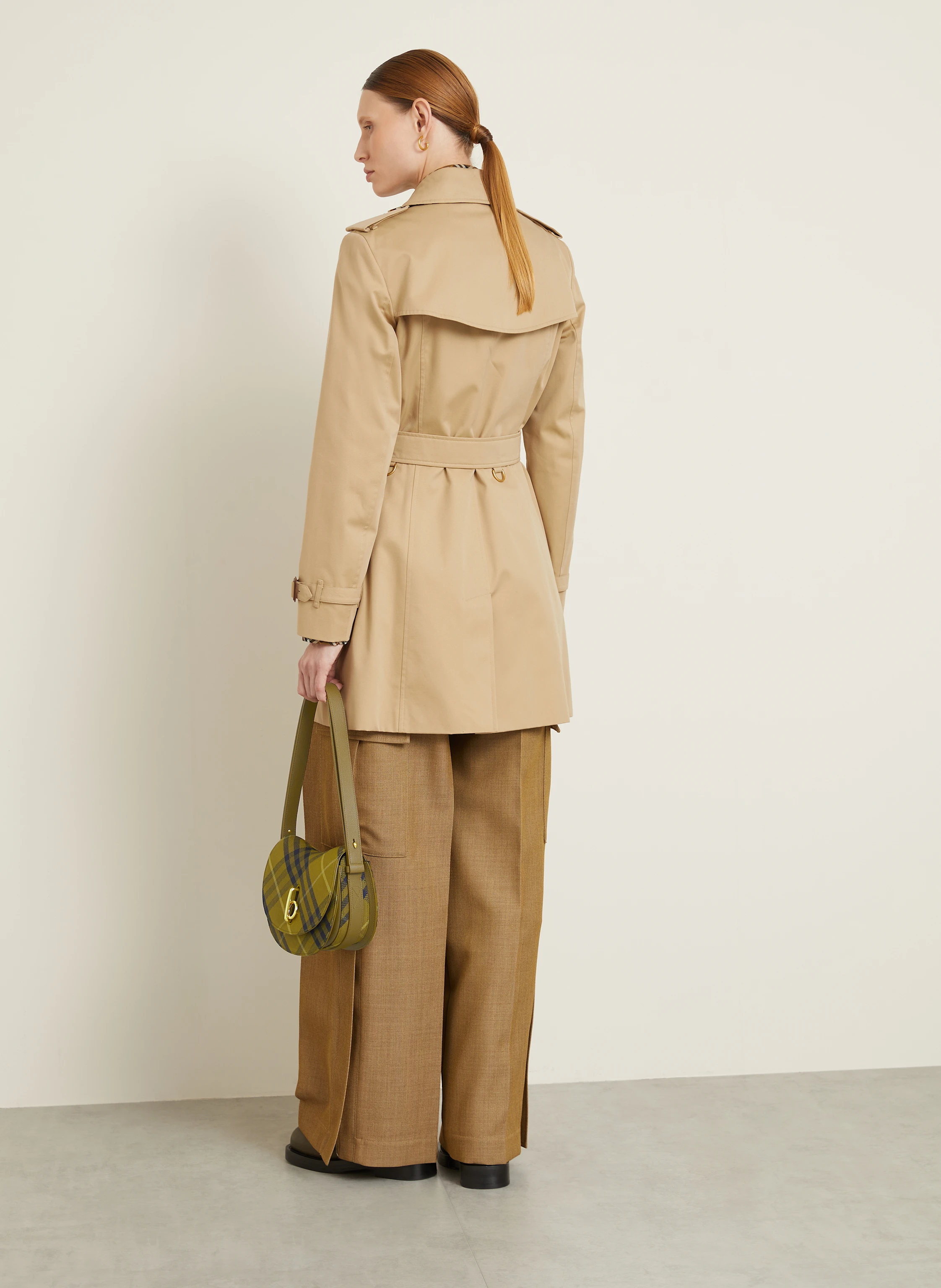 BURBERRY Trenchcoat