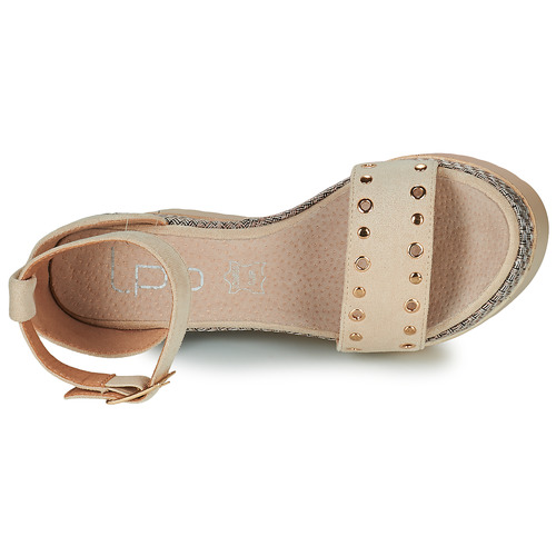Les Petites Bombes - DELIA - Beige