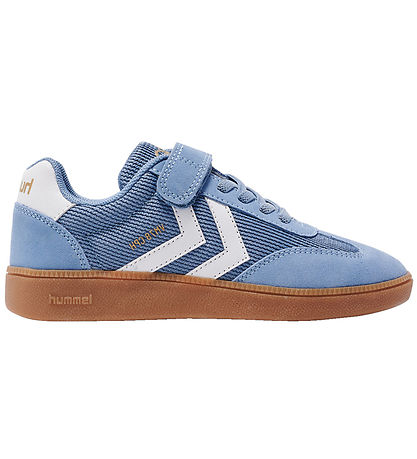 Hummel Schuhe - VM78 CPH Jr - Verblasster Denim