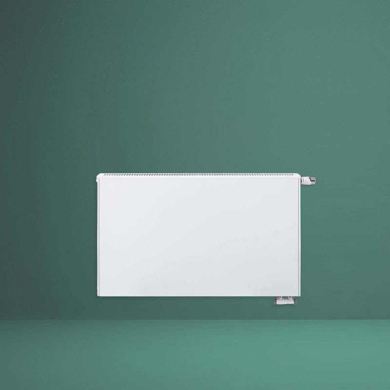 HM Universalheizkörper THEMA UNI Plan | Typ 22 | 500x1400 mm | rechts