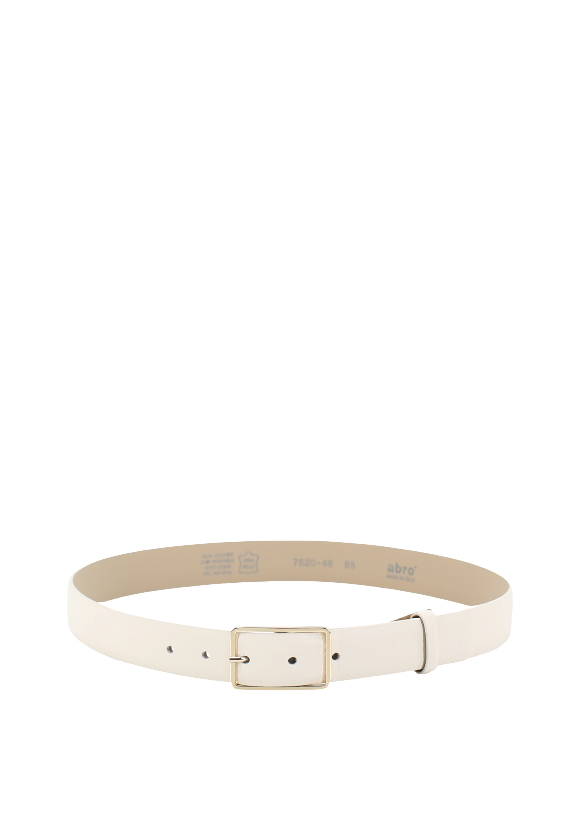 Belt Leather Dalia Standard