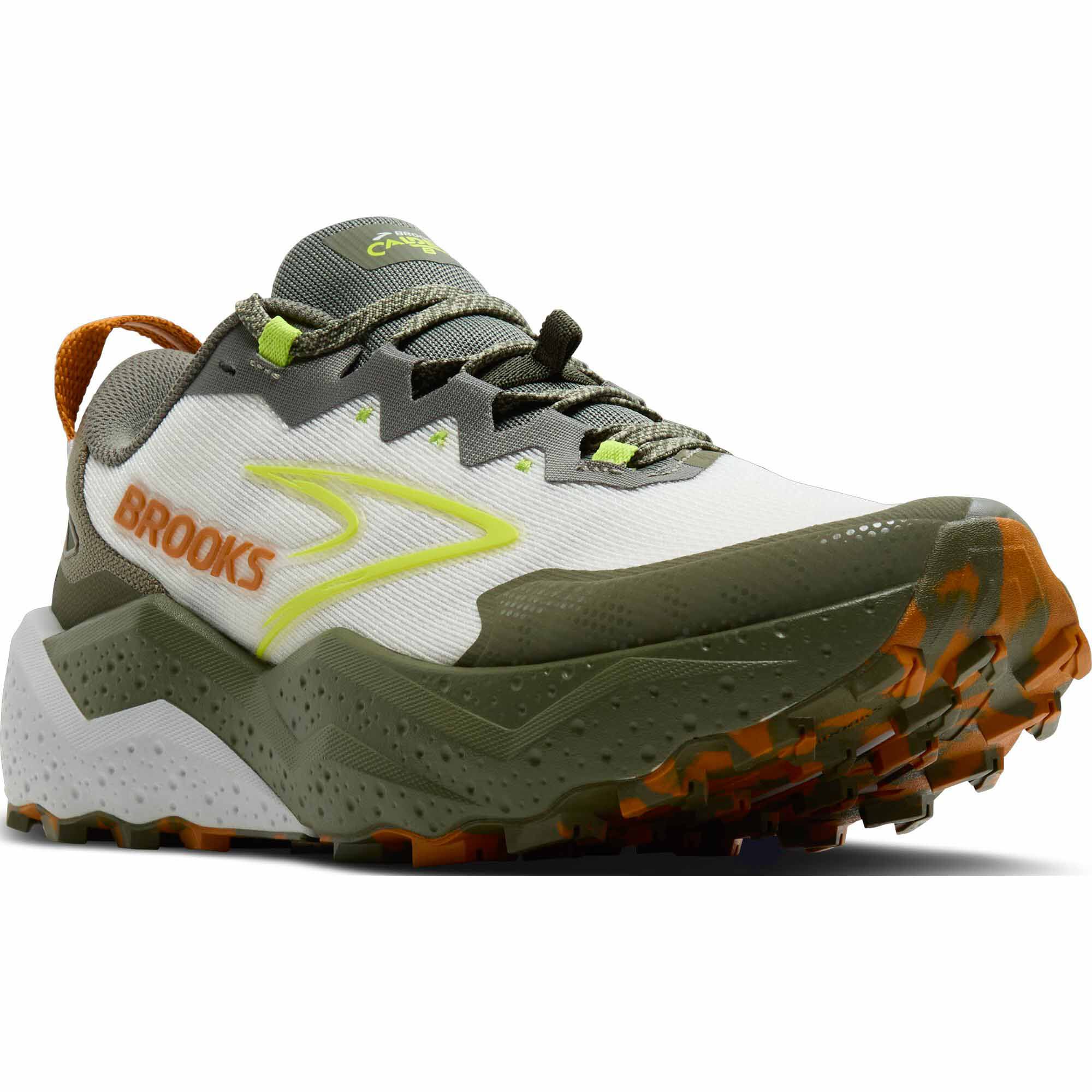 BrooksCaldera 8 M