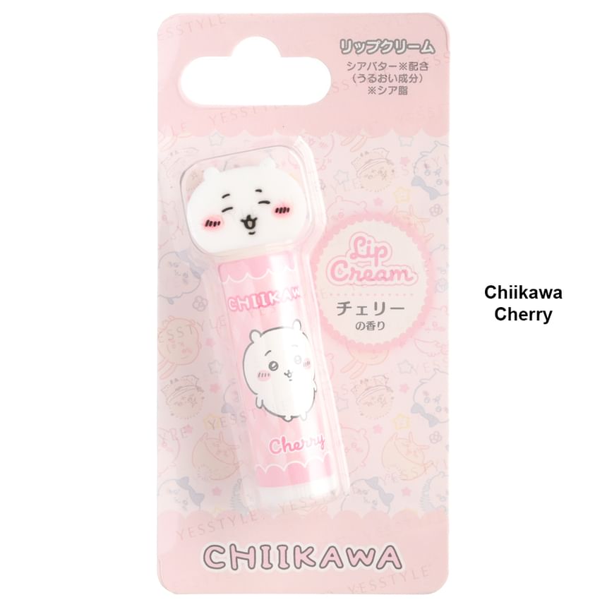 Skater - Chiikawa Mascot Lippenbalsem