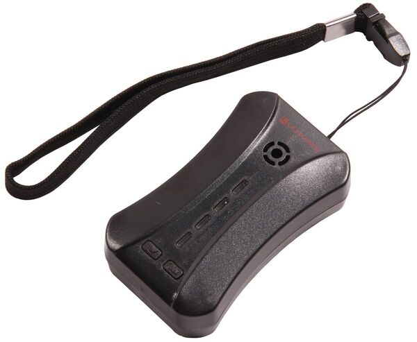 Ensemble de détecteurs de touches Ultimate Snag Alarm Wireless Set 2 1