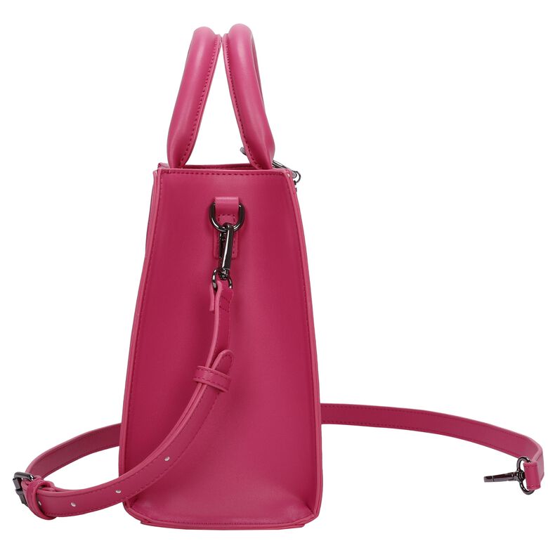 Big Boxy Muse Hot Pink