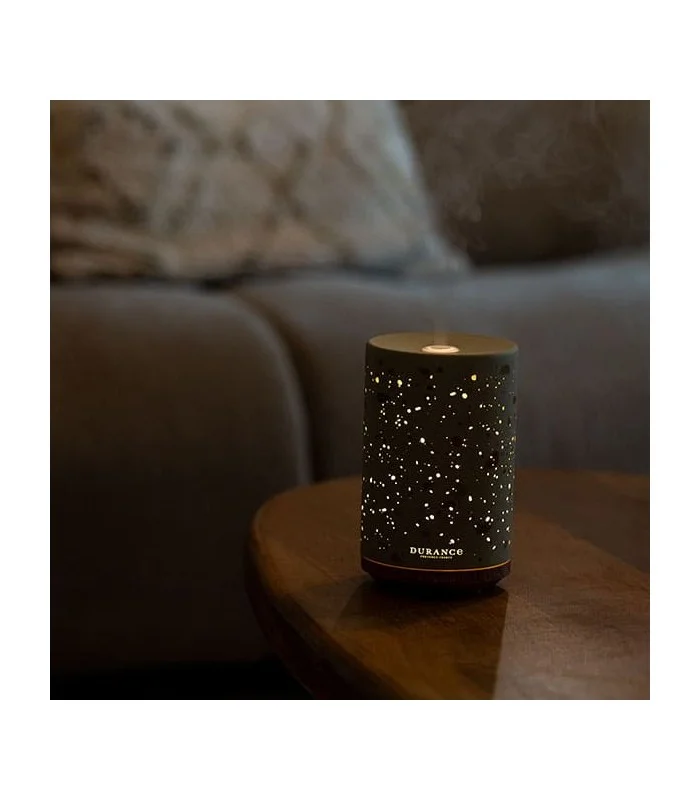 Diffuseur Brume De Parfum Électrique