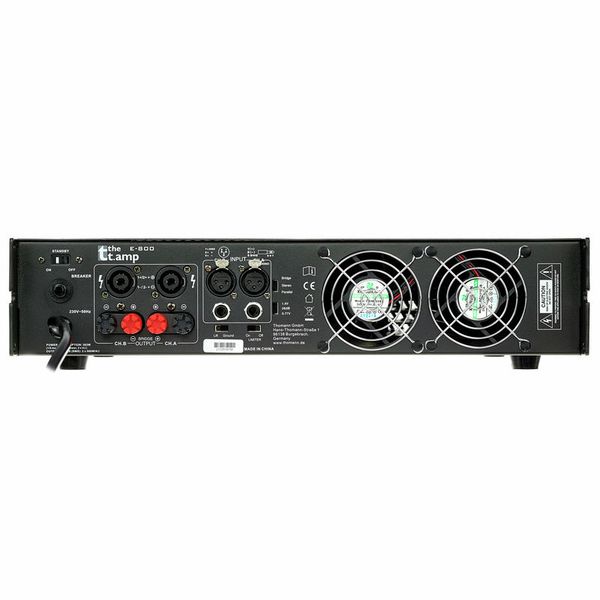 HK Audio Premium PR:O 12 Amp Bundle