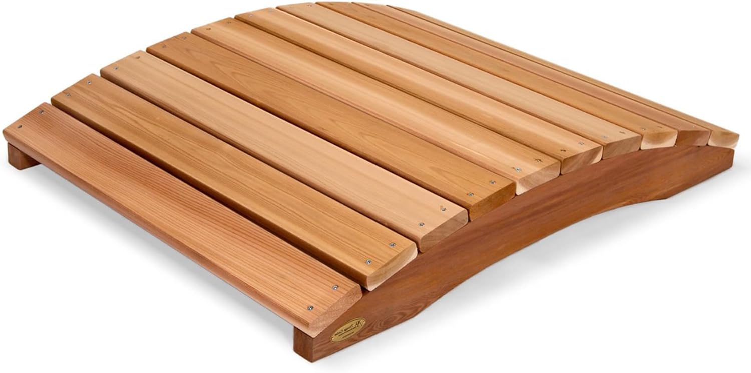 All Things Cedar Garden Bridge