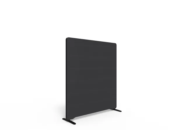 Edge gulvskærm 1200x1350 mm