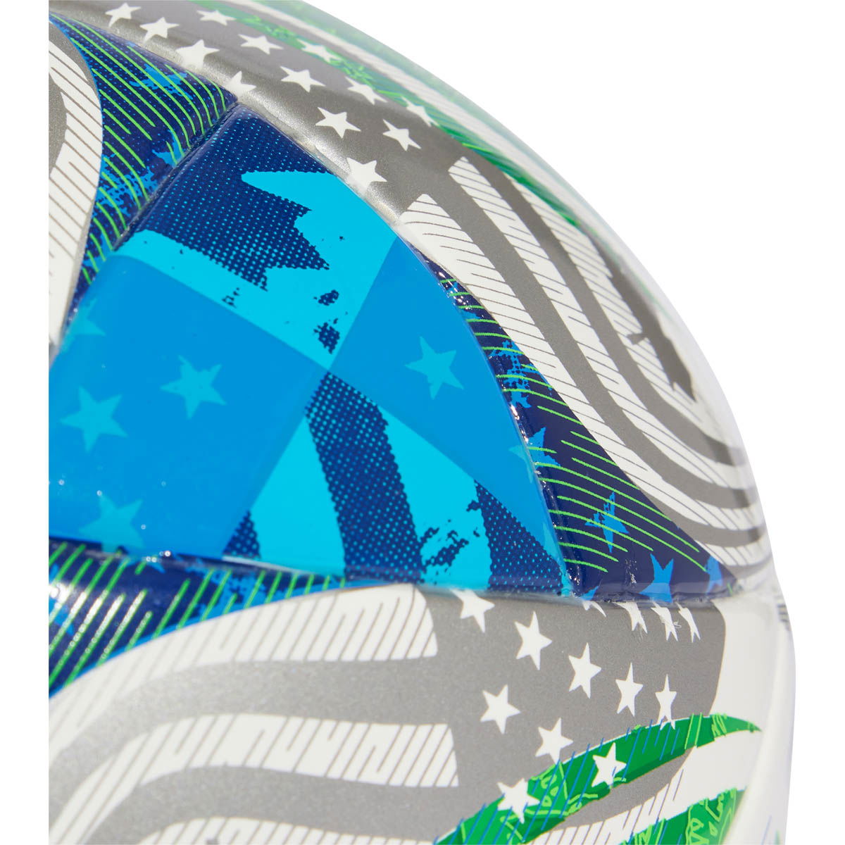 adidas MLS Mini Fodbold