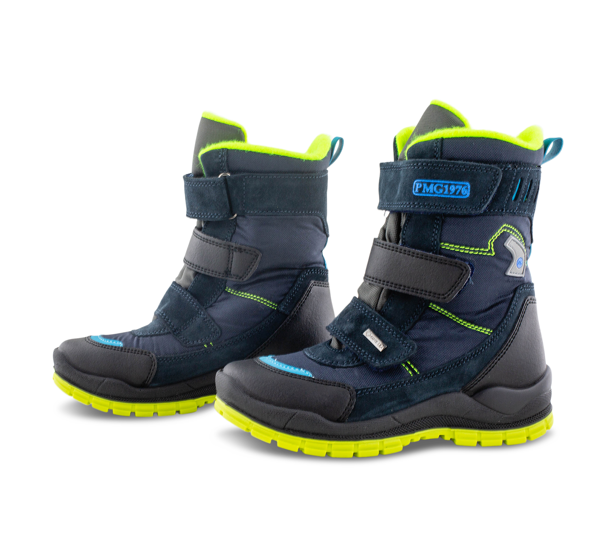 Primigi Hans Gtx - Winterschuhe