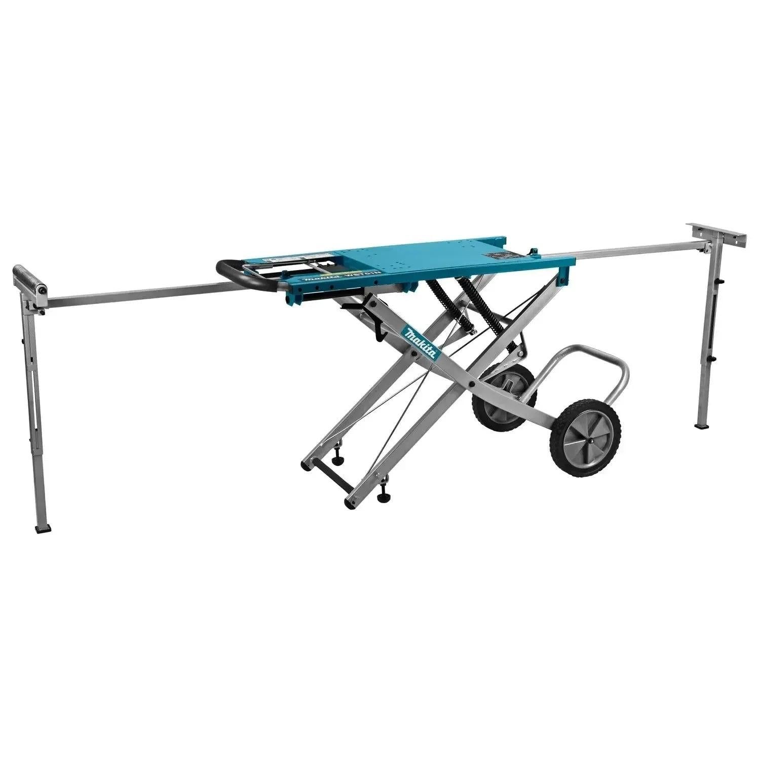 Makita 198687-1 Onderstel WST01N