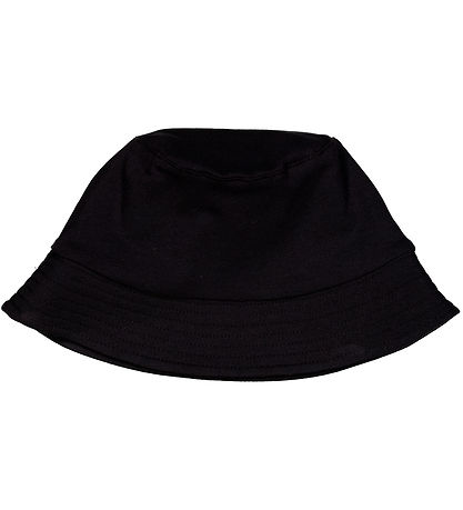 Olsen Kids x Stadt Green Sommerhut - Schwarz